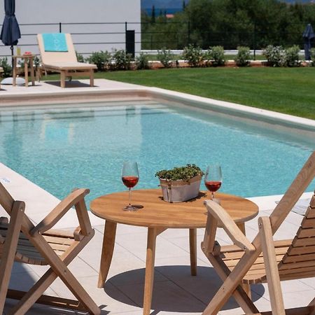 Ionian Trilogy Luxury Villas Σάμη Εξωτερικό φωτογραφία