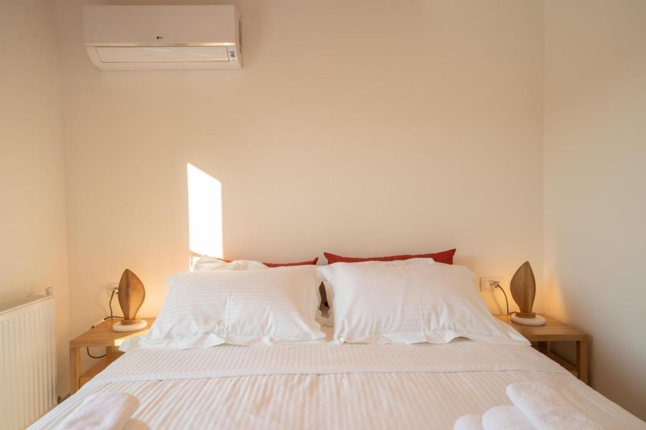 Ionian Trilogy Luxury Villas Σάμη Εξωτερικό φωτογραφία