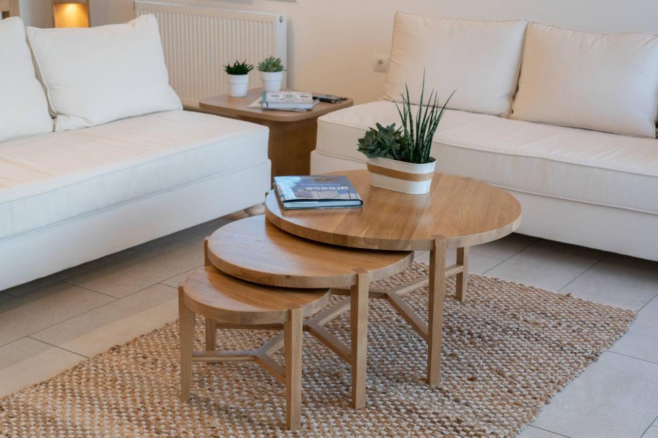 Ionian Trilogy Luxury Villas Σάμη Εξωτερικό φωτογραφία
